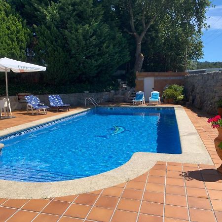 Casa Mavimar Playa Villa Пойо Екстериор снимка