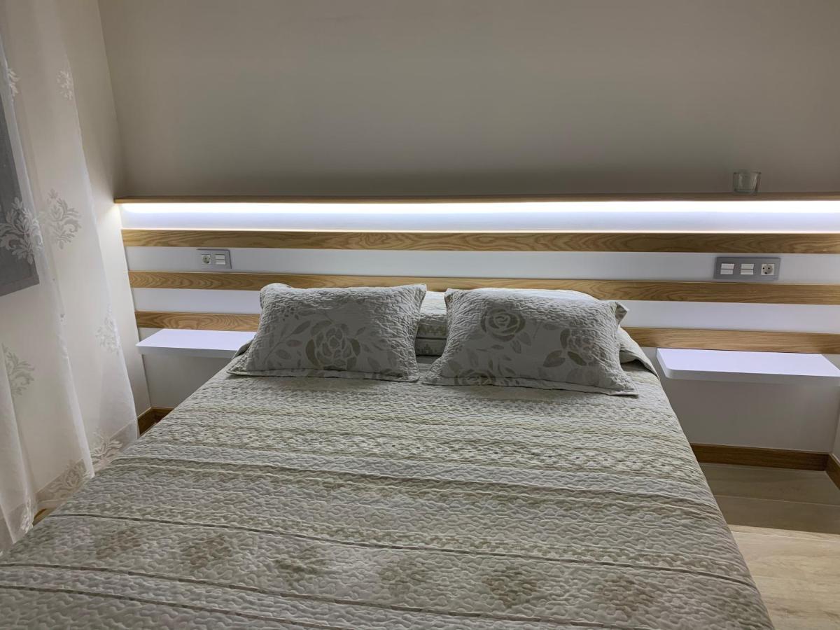 Casa Mavimar Playa Villa Пойо Екстериор снимка