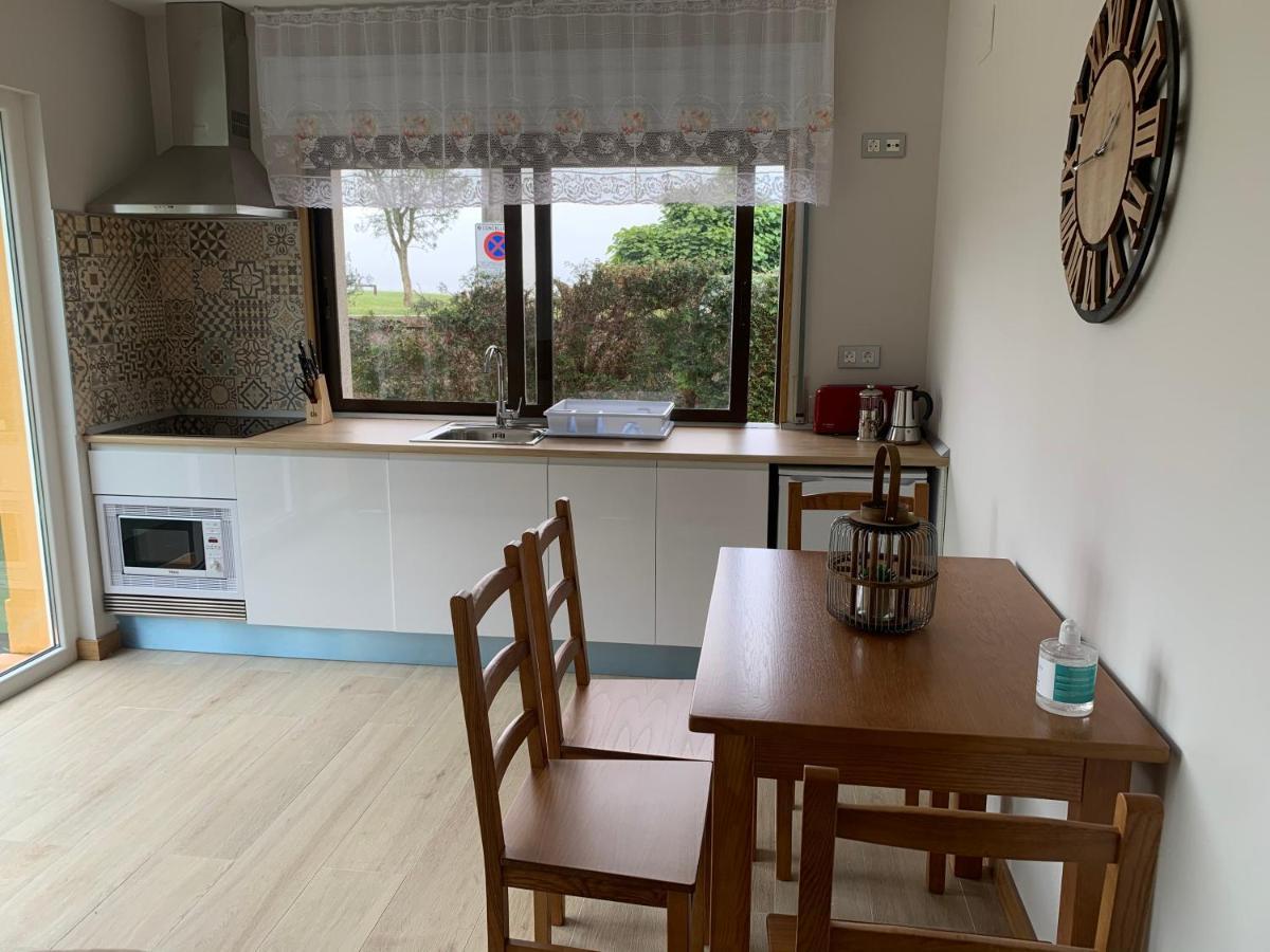 Casa Mavimar Playa Villa Пойо Екстериор снимка